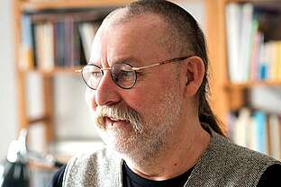 Jürgen Naumann Jürgen Naumann